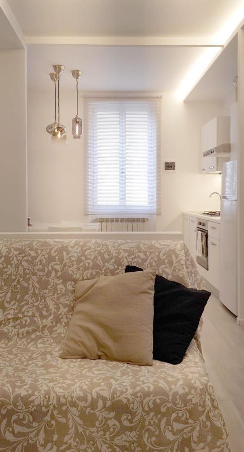 Appartamento In Centro Storico Sanremo Exterior photo