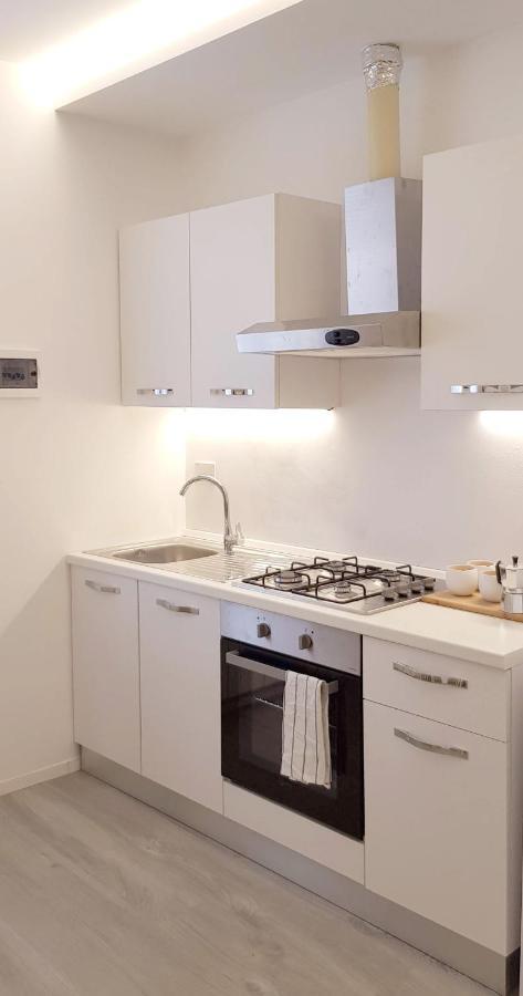 Appartamento In Centro Storico Sanremo Exterior photo