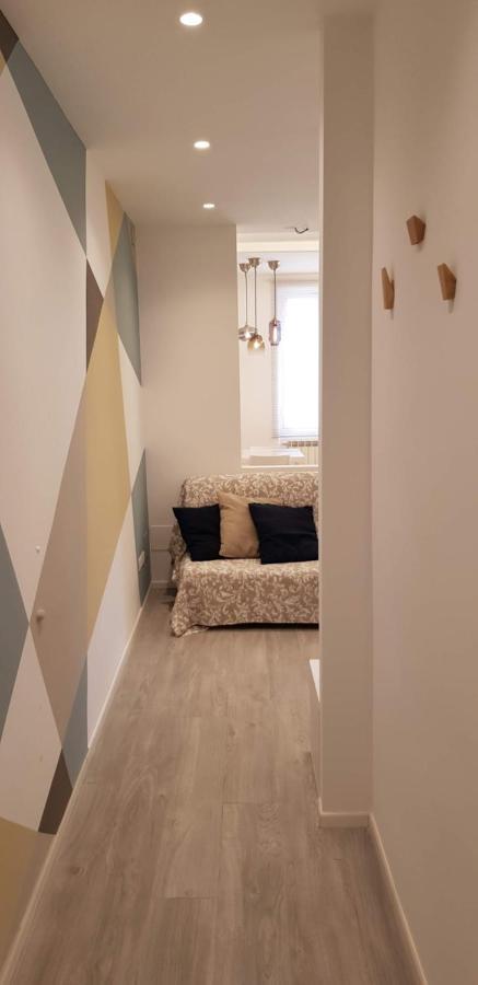 Appartamento In Centro Storico Sanremo Exterior photo