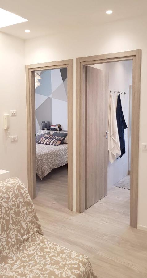 Appartamento In Centro Storico Sanremo Exterior photo