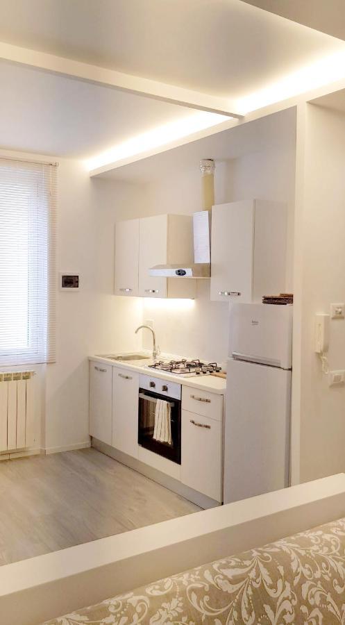 Appartamento In Centro Storico Sanremo Exterior photo