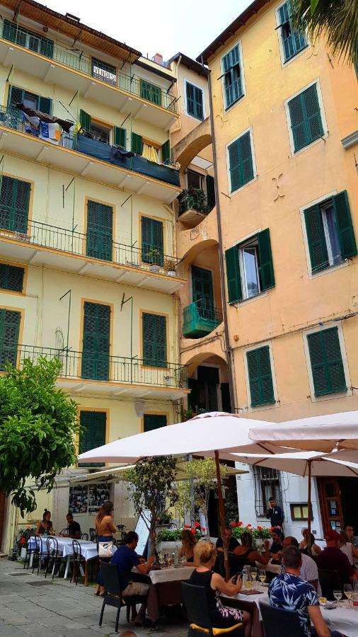 Appartamento In Centro Storico Sanremo Exterior photo