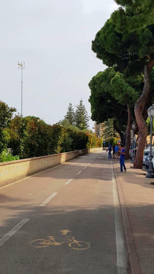 Appartamento In Centro Storico Sanremo Exterior photo