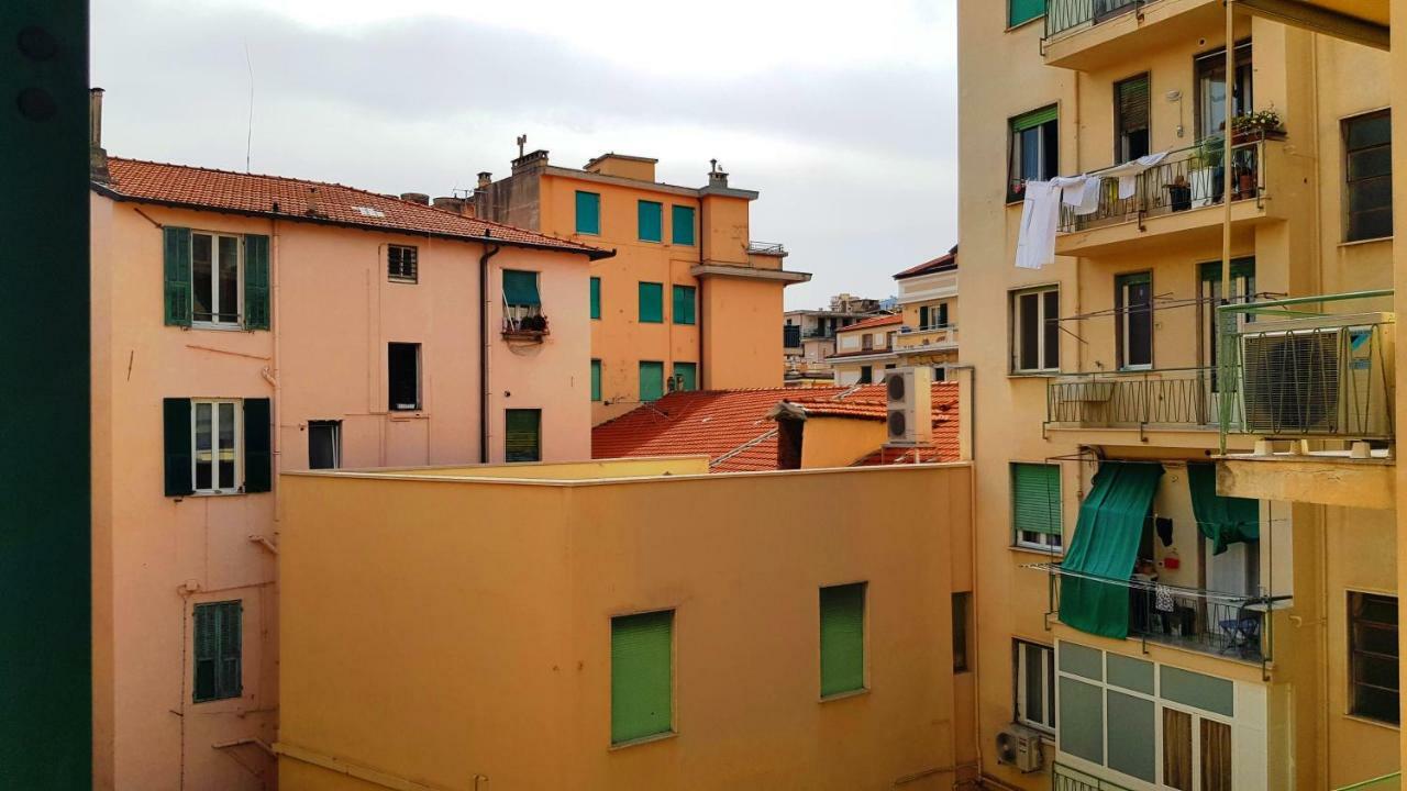 Appartamento In Centro Storico Sanremo Exterior photo