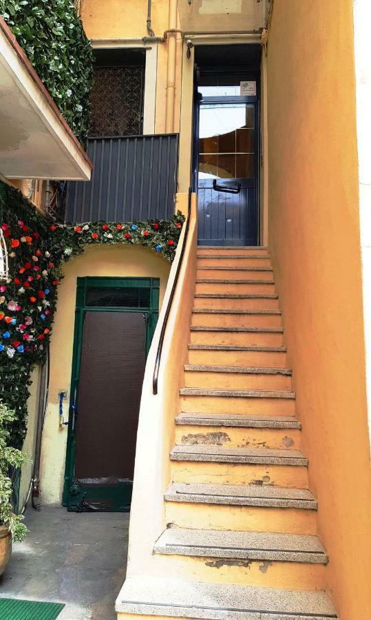 Appartamento In Centro Storico Sanremo Exterior photo